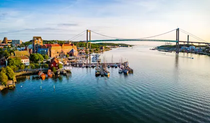 Schweden Rundreise 1 Woche: Von Stockholm durchs Landesinnere nach Göteborg - Image 2
