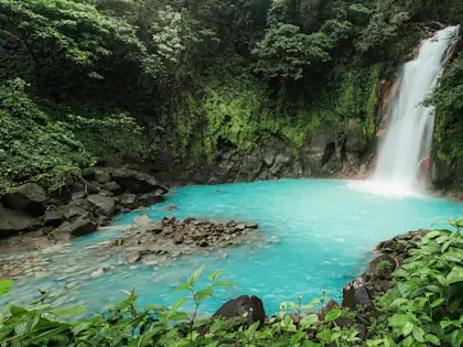 8 jours au Costa Rica : aventure tropicale - Image 1