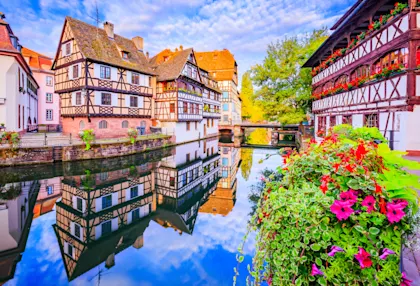 Germany & France Christmas Markets Itinerary: Frankfurt to Strasbourg - Image 1