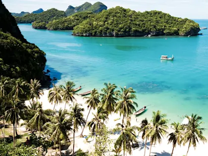 3 Wochen Rundreise: Singapur, Malaysia & Thailand entdecken - Image 1