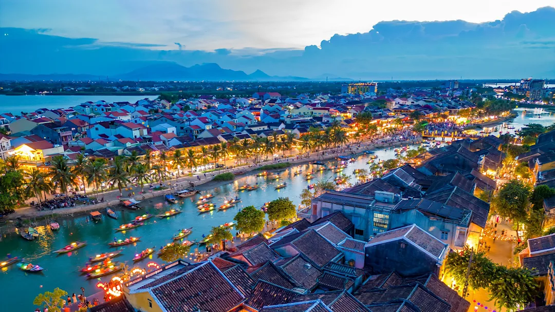 Familienurlaub: Vietnam mit Kindern