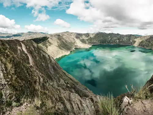 Première fois avec Tourlane