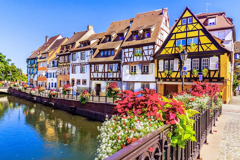Colmar, France
