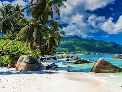 15 jours aux Seychelles - Image 1