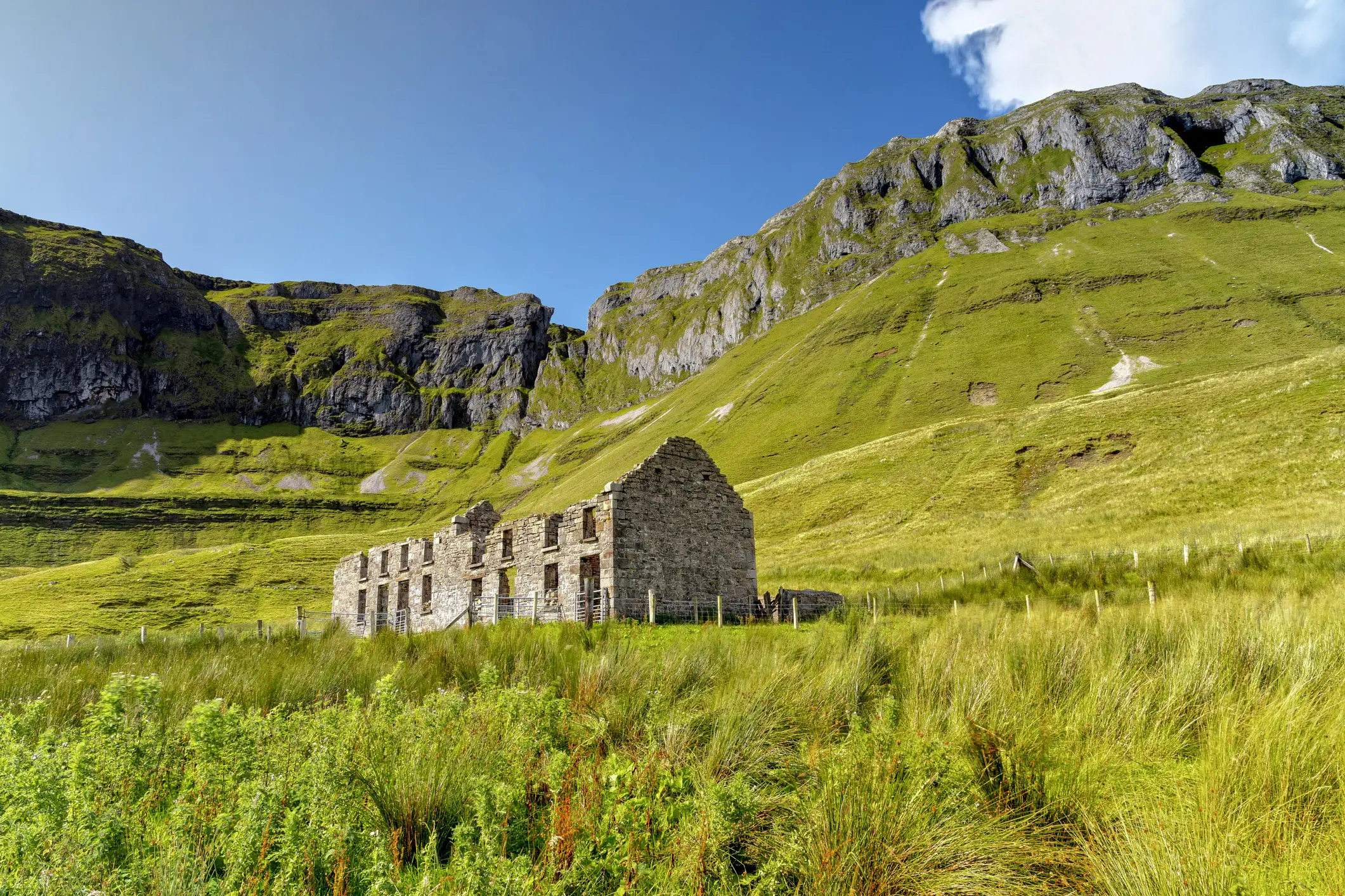 Sligo Ireland Europe