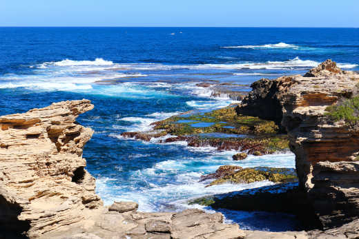 Perth Rottnest Island