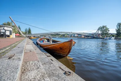 Finnland Rundreise 7 Tage: Helsinki, Porvoo und ein Abstecher nach Tallinn - Image 2