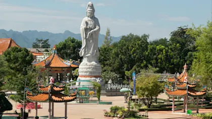 Circuit de 3 semaines en Thaïlande - Image 1