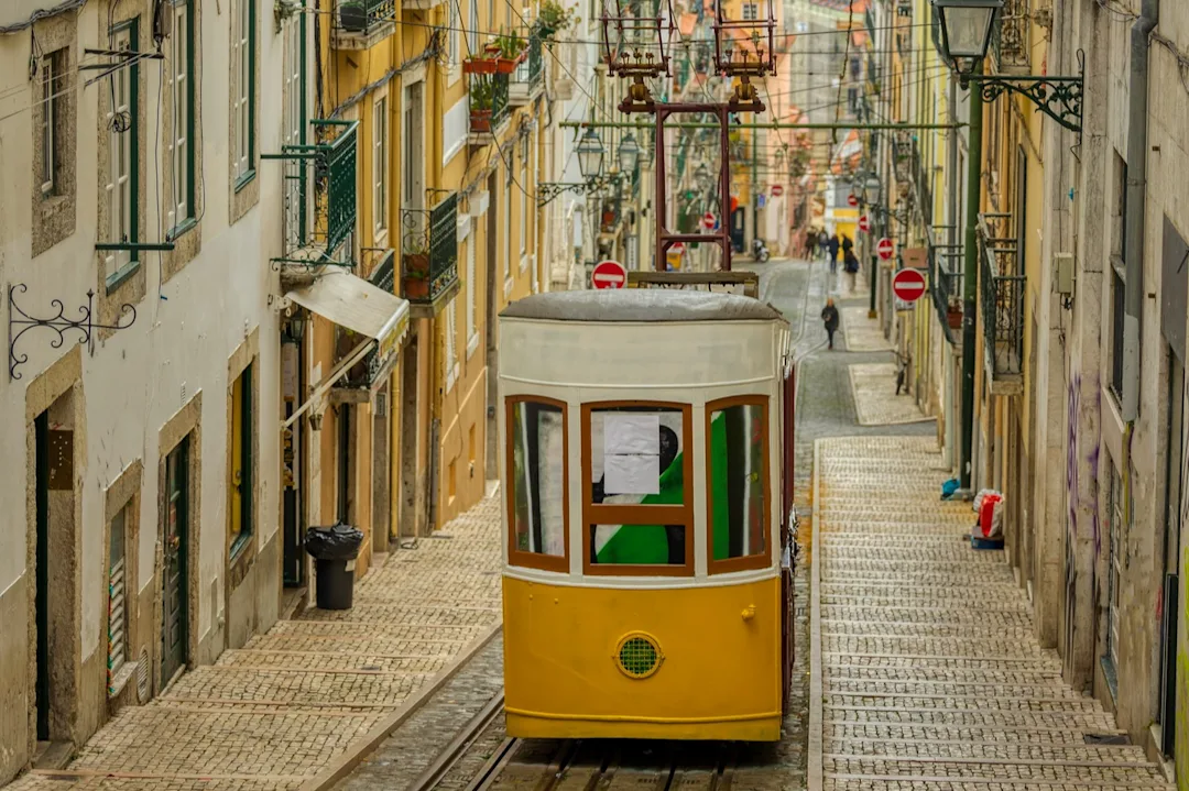 Spain and Portugal Itinerary: 14 Days Across the Iberian Peninsula