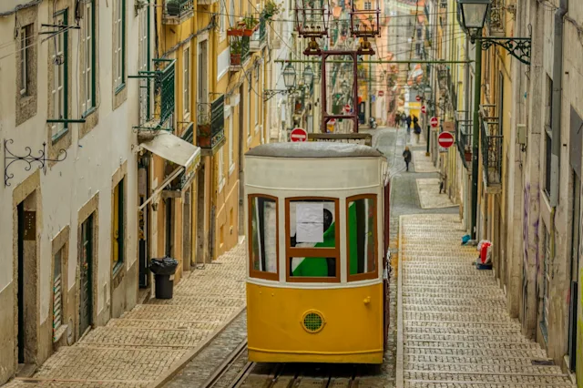 Portugal Road Trip: 14 Days of Culture, Coast & Countryside