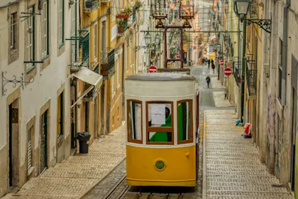 Portugal Road Trip: 2 Weeks of Culture, Coast & Countryside - Image 4