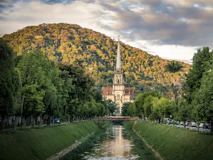 Brasilien Rundreise 4 Wochen: Zuckerhut, Jaguaren und Wasserfällen - Image 1