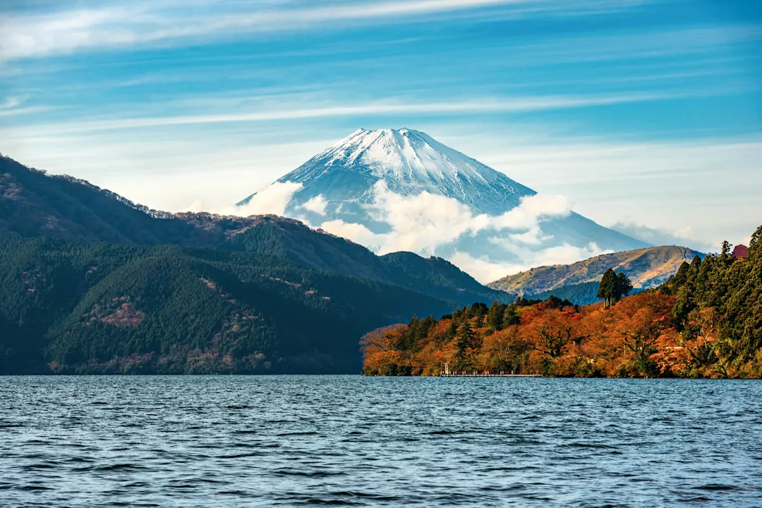 3 semaines au Japon - main image