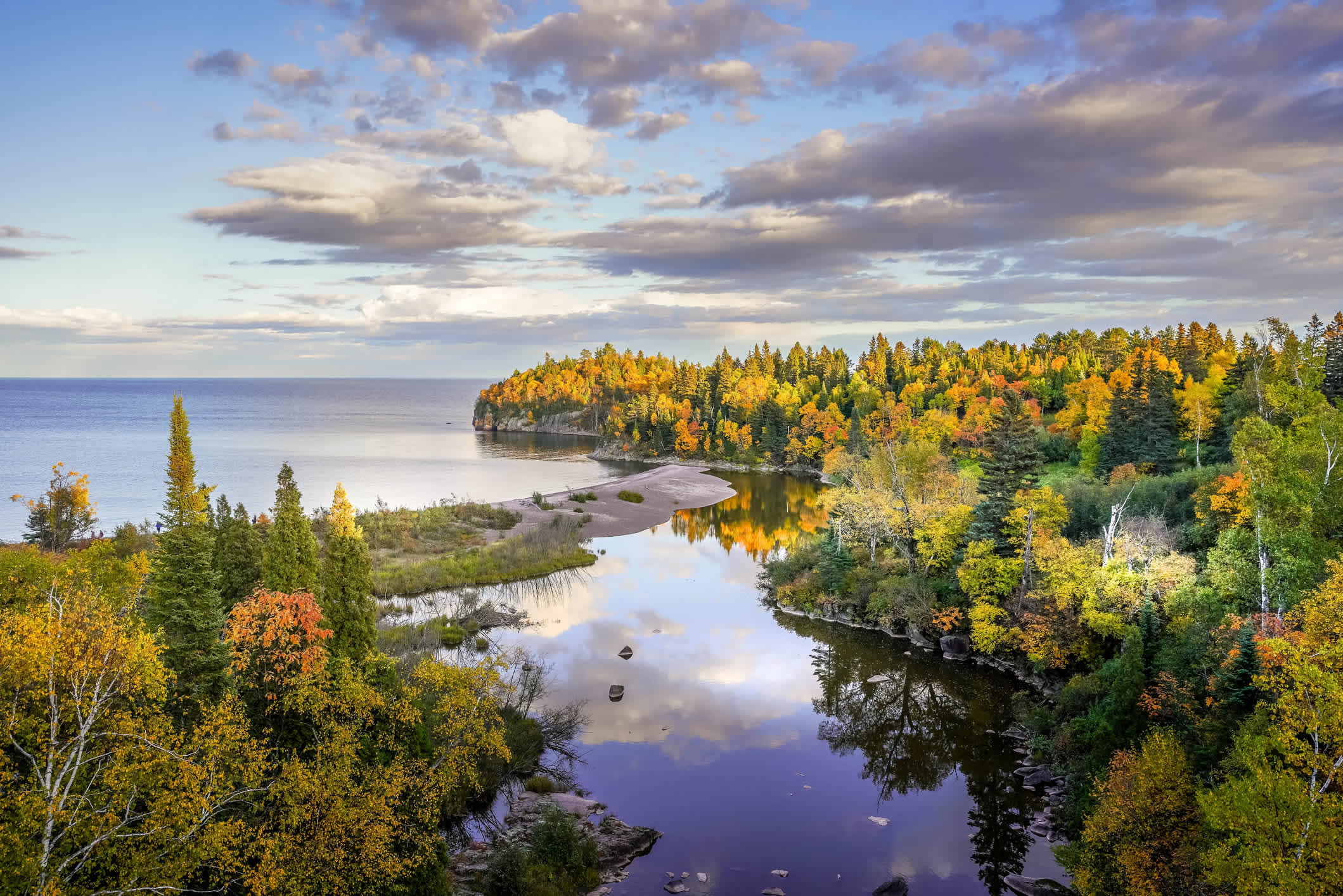 Lake Superior, Great Lakes