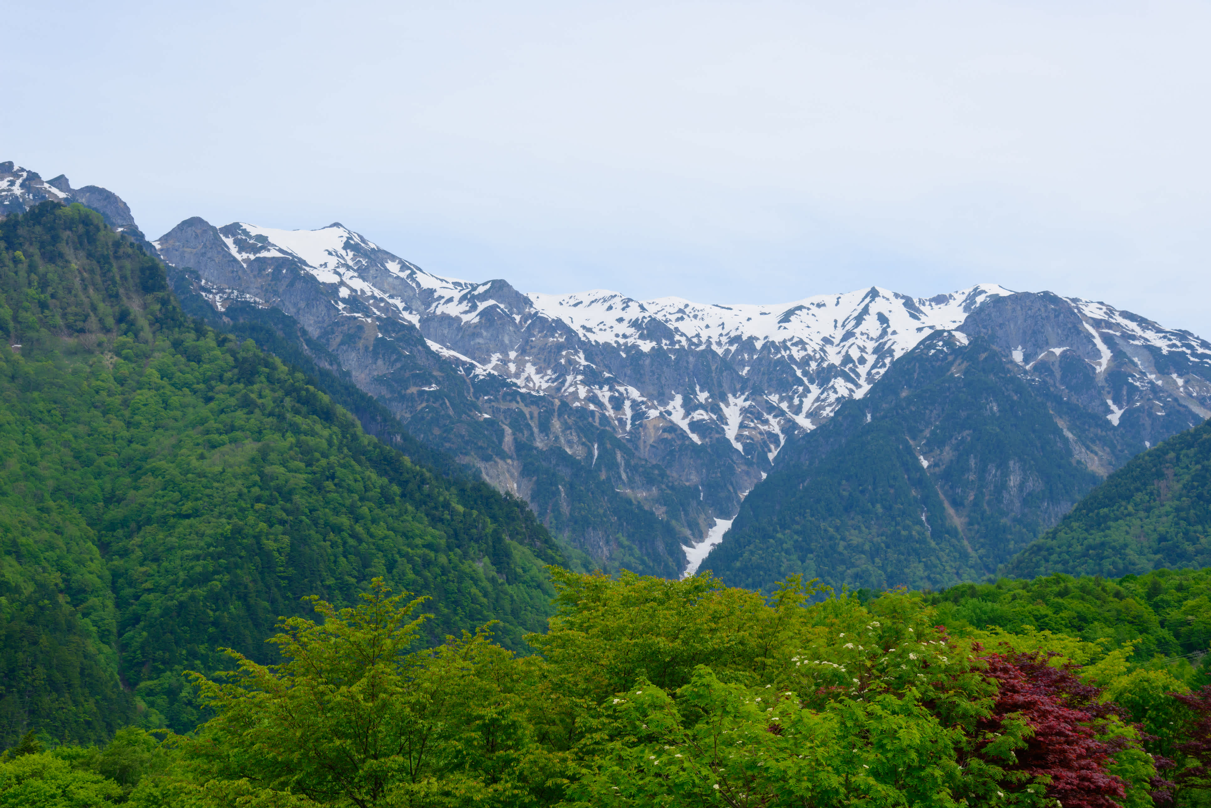 Takayama Shinhotaka