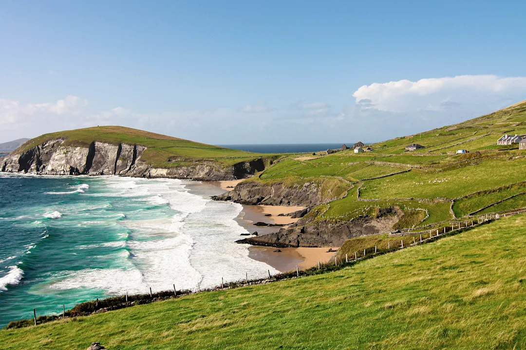 Voyage en Irlande du sud - main image