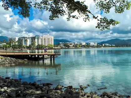 Zwischen Kängurus und Korallenriffen: Reise durch Australien & Indonesien - Image 2