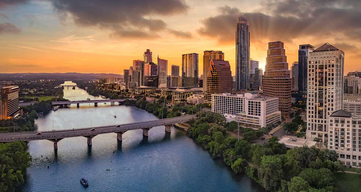 Die Top 5 Sehenswürdigkeiten in Dallas Tourlane