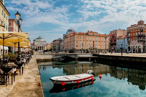 Italy Bucket List Trip