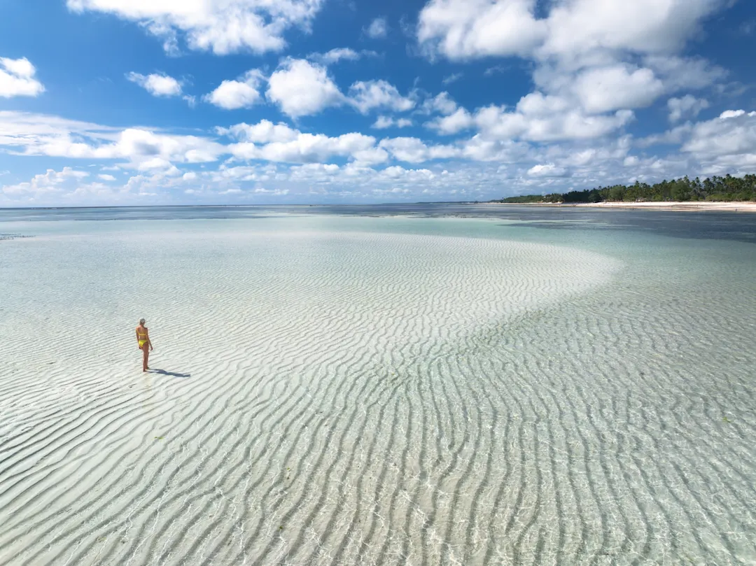 Zanzibar, Tanzanie