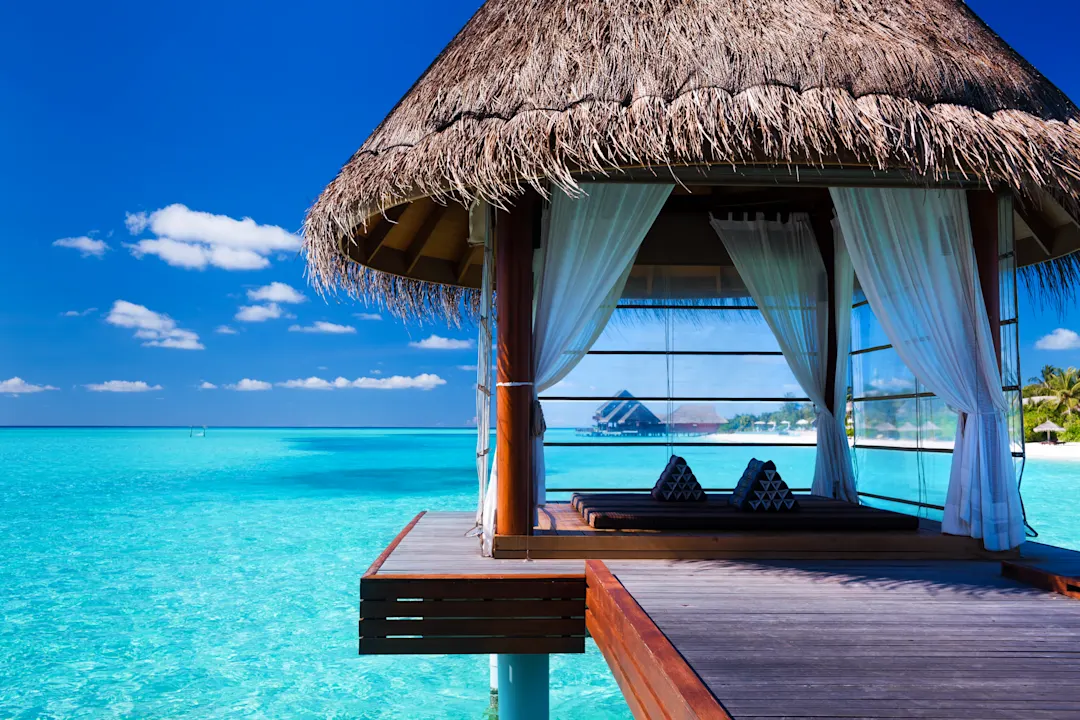 Suedsee Franzsoesich Polynesien Bora Bora Pofai Bay Bora Bora Pofai Bay