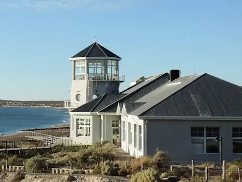 Zu zweit in Argentinien