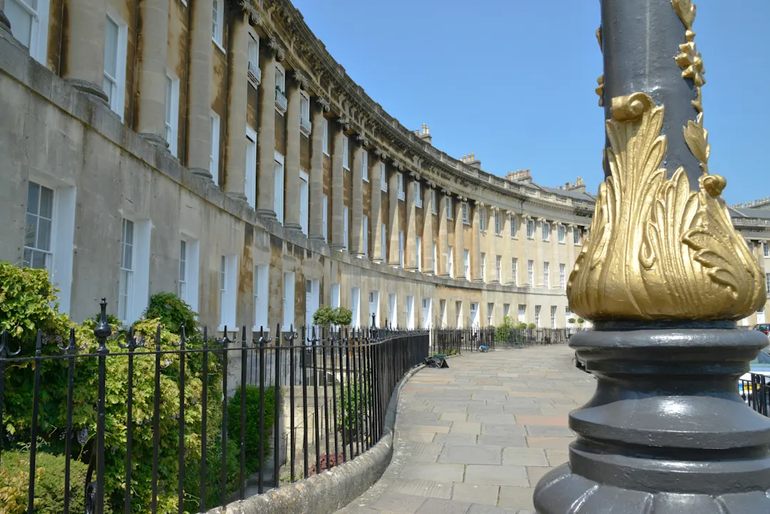 Royal Crescent