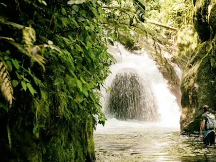 Voyage en famille en Équateur - Image 1