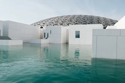 Magische Abu Dhabi Reise, die unvergessliche Erinnerungen weckt - Image 1