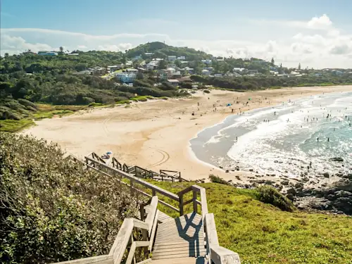 Super Service bei einer tollen Australienreise