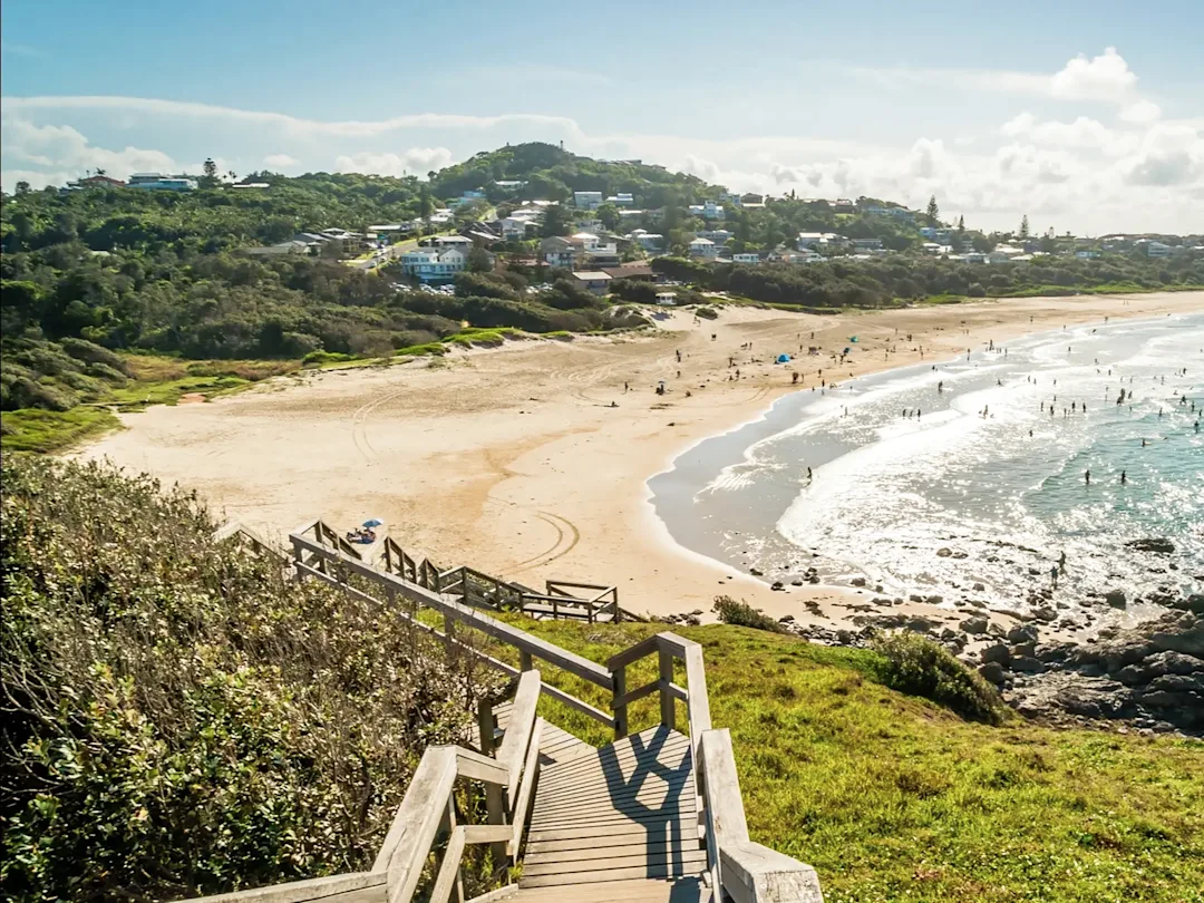Australien-Ostküste: 3 Wochen von Sydney bis Cairns