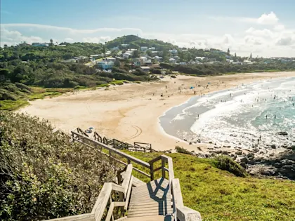 Zwischen Kängurus und Korallenriffen: Reise durch Australien & Indonesien - Image 1