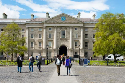 4 jours à Dublin - Image 1