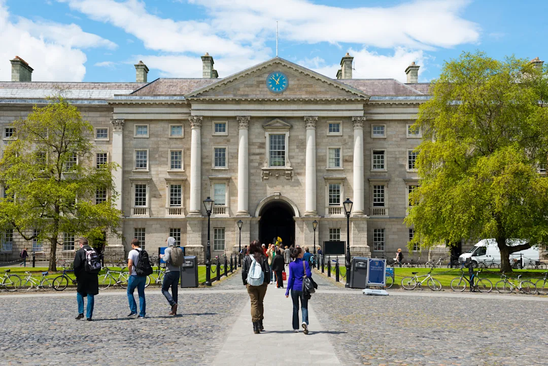 4 jours à Dublin - main image