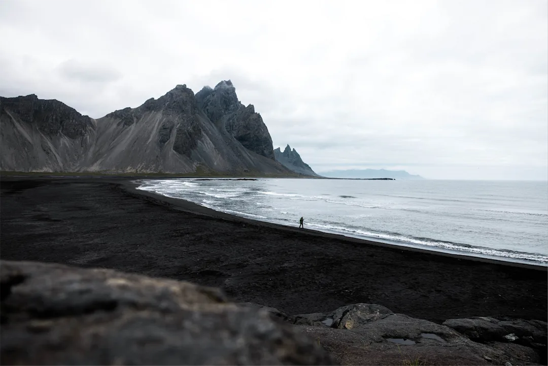 Island-Abenteuerurlaub von Geysiren zu Gletschern