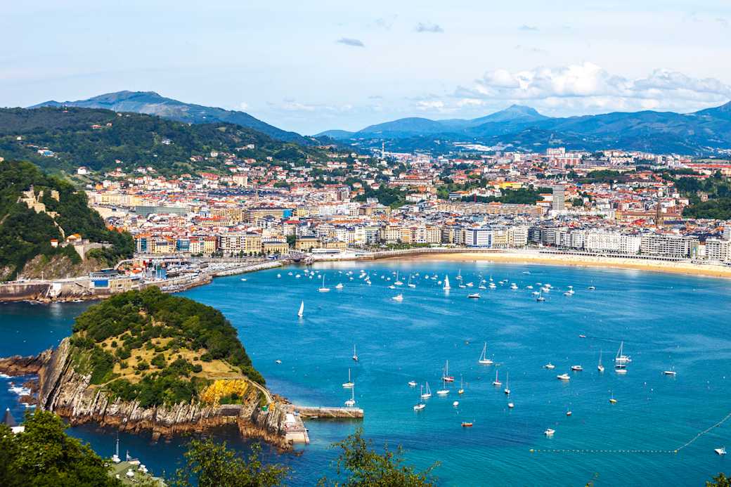 Die Top 5 Sehenswürdigkeiten in Santander Tourlane