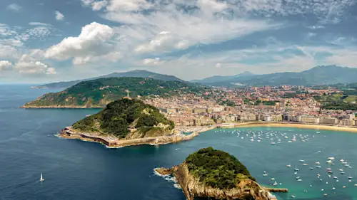 Happy to recommend Tourlane