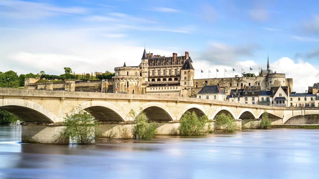 Paris and Loire Valley Itinerary: Castles, Culture & French Elegance