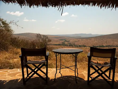 Perfekter Urlaub in Tansania