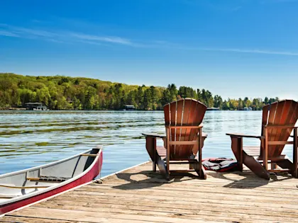 Road trip dans l'est du Canada de 2 semaines - Image 1