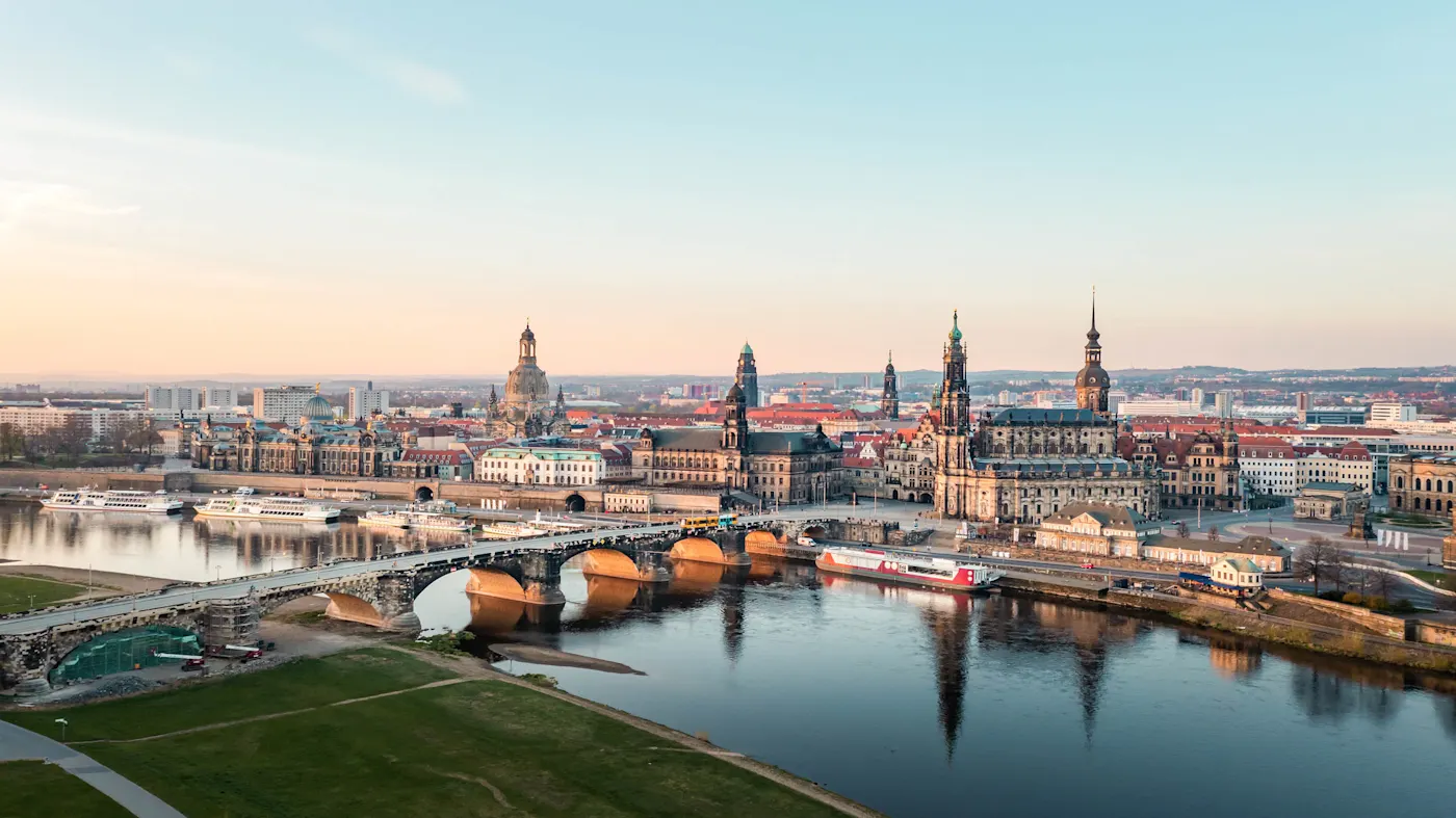 Dresden