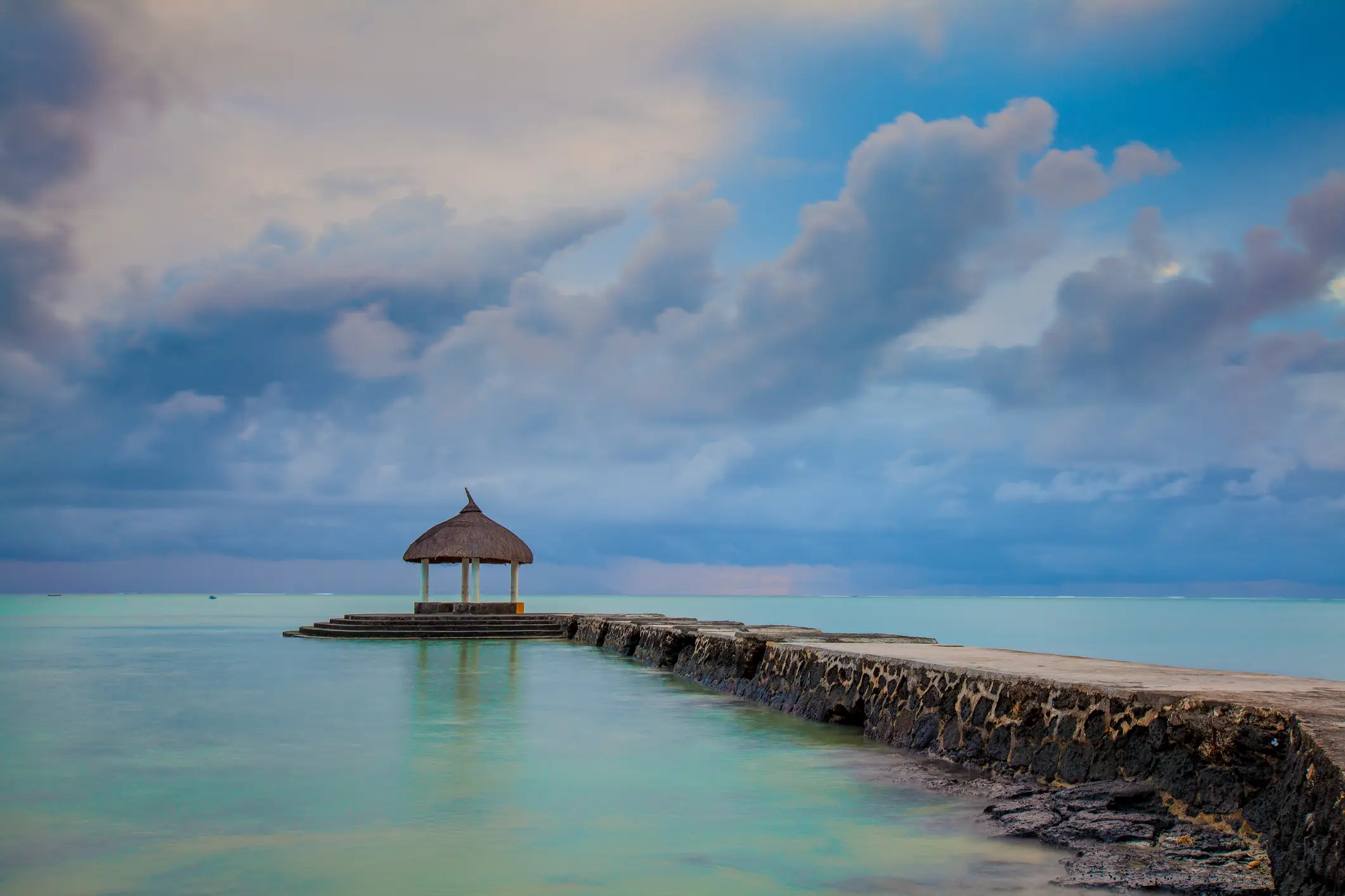 Ile Maurice, Grand Gaube Ile Maurice, Grand Gaube