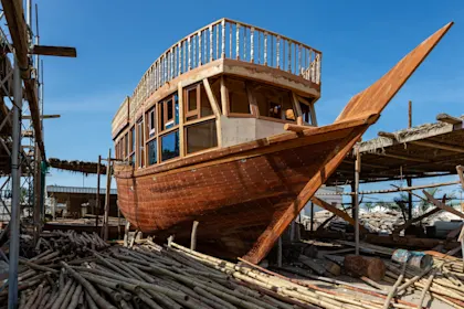 Zauberhafte Entdeckungsreise in den Orient - Image 1