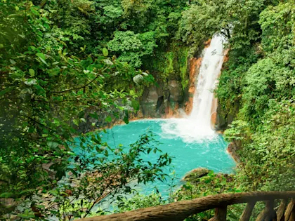 Le Costa Rica en famille sur 15 jours - Image 1