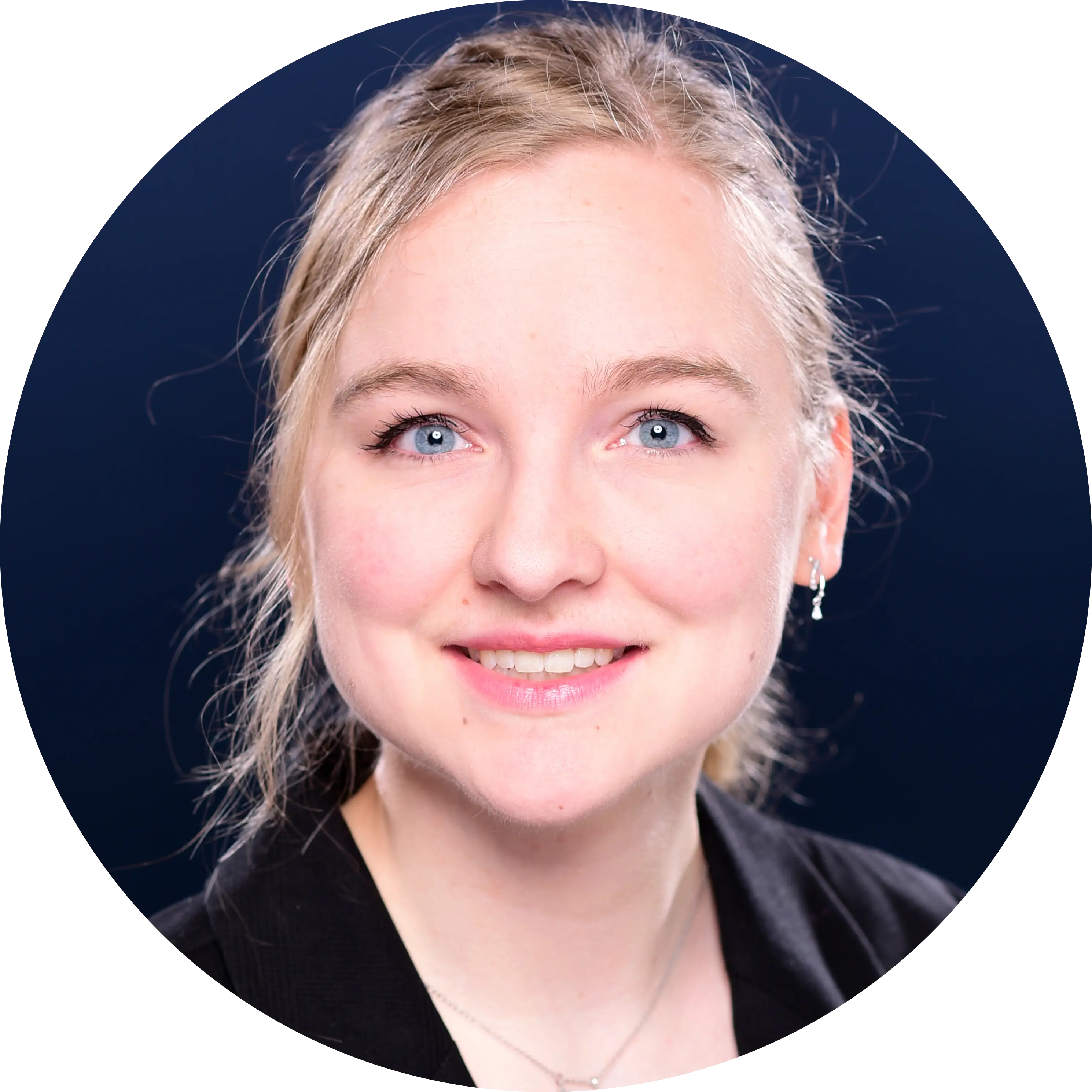 Anika Horak Reiseexpertin für Südkorea