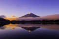 Visit the beautiful Mount Fuji on a Japan vacation
