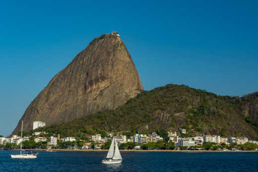 Rio de Janeiro Sugar Loaf