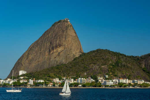 Rio de Janeiro Zuckerhut