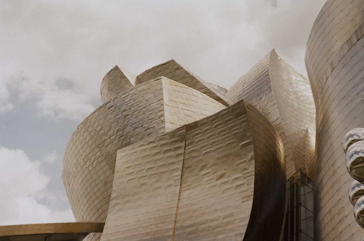 Guggenheim Museum - ein Muss bei einem Bilbao Urlaub
