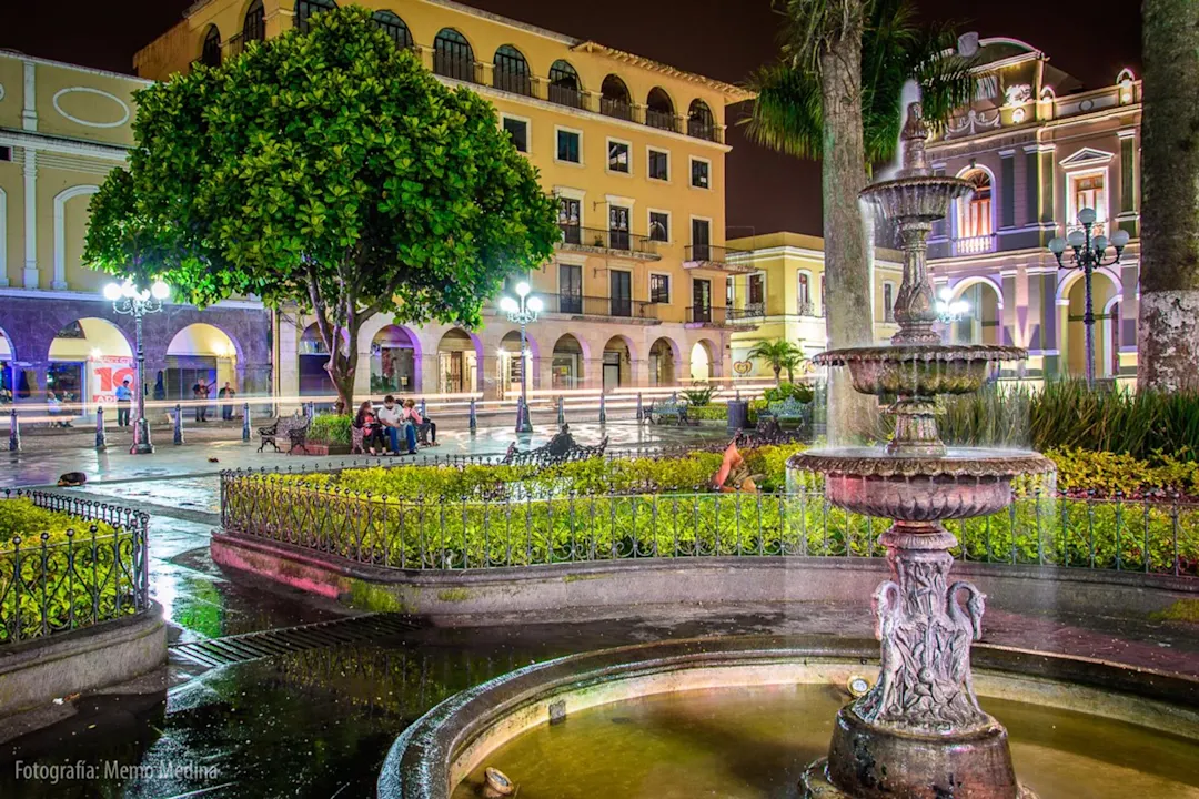 Europa Spanien Cordoba Quinta Avenida Quinta Avenida im Cordoba Urlaub durchstreifen
